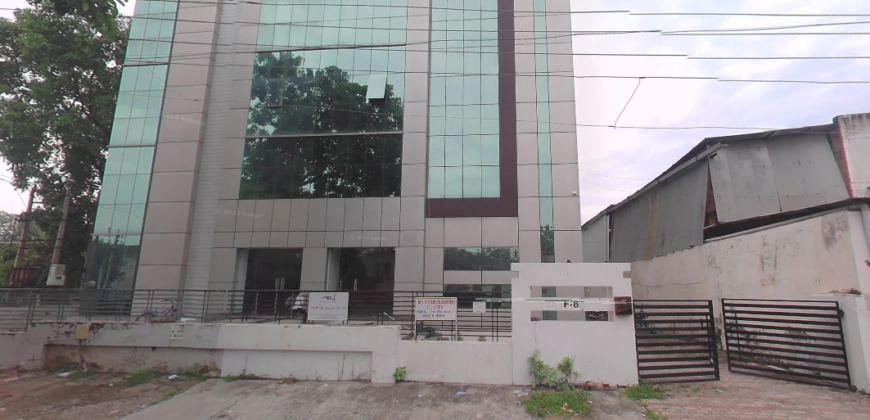 1 Kanal Building For Sale